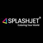 Splashjet Inkjet Ink Pvt Ltd - Logo