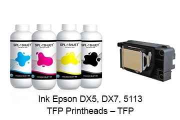 Splashjet Inkjet Ink Pvt Ltd - Cover photo
