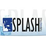 Splash Tub &a; Tile - Logo