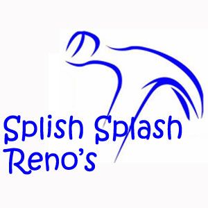 Splish Splash Reno&s;s - Logo