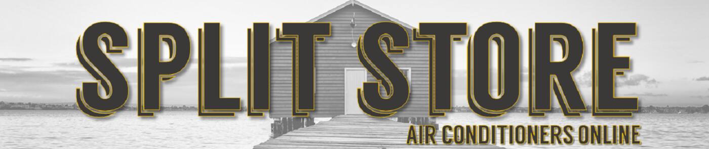 Split Store Online Air Conditioning - Cover photo
