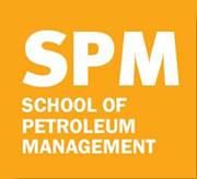 SPM Gandhinagar (SPM) - Logo
