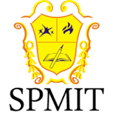 SPMIT Allahabad (SPMIT) - Logo