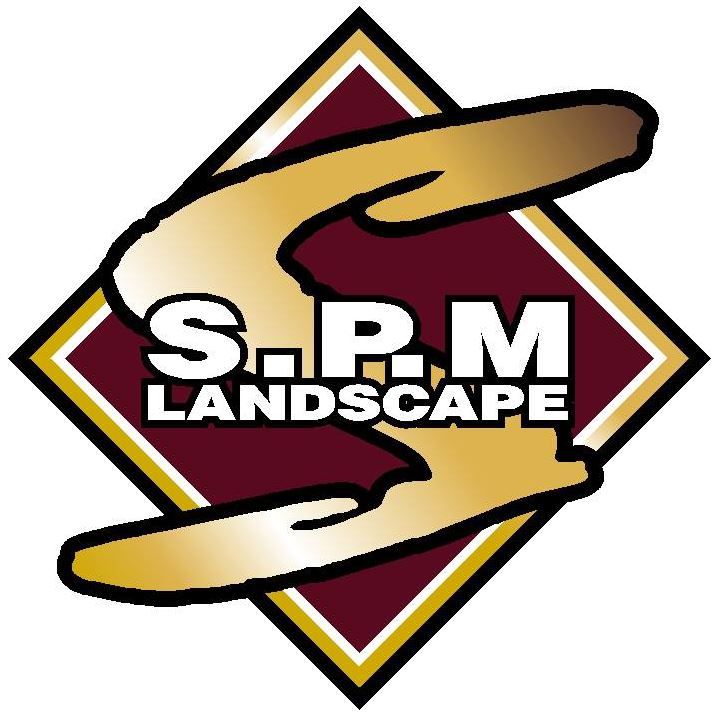 SPM Landscape - Logo