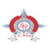 S P More College (SPMC) - Logo
