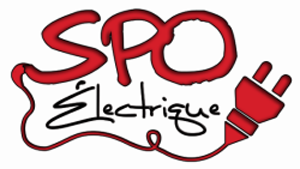 Spo Electrique Inc - Logo