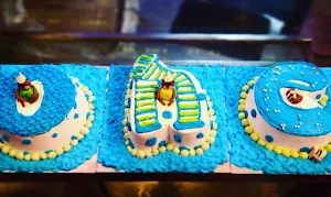 Spongy Bites - Cover photo