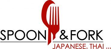 Spoon &a; Fork - Logo