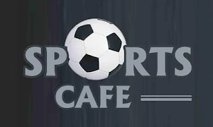 Sports Cafe - Cover photo