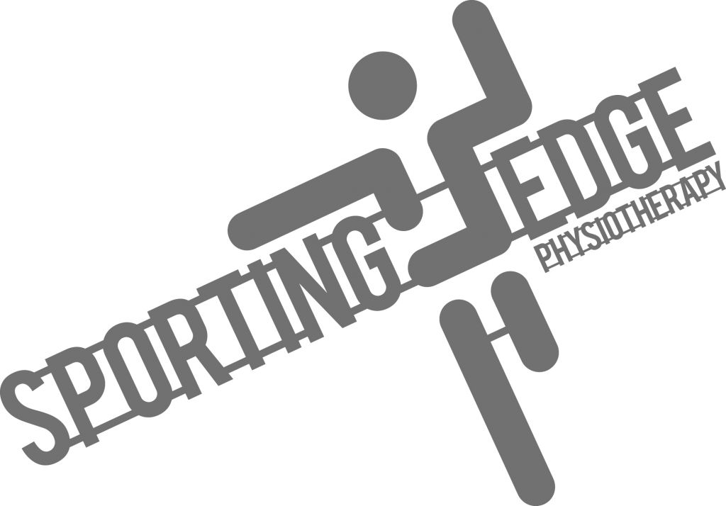 Sporting Edge Physiotherapy - Logo