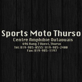 Sport Moto Thurso - Logo