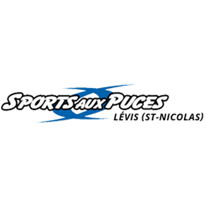 Sports Aux Puces Levis - Logo