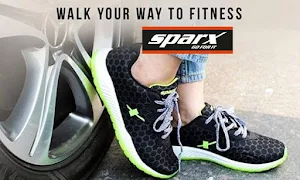 Sports Sparx - Logo