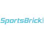 Sports Brick - Logo