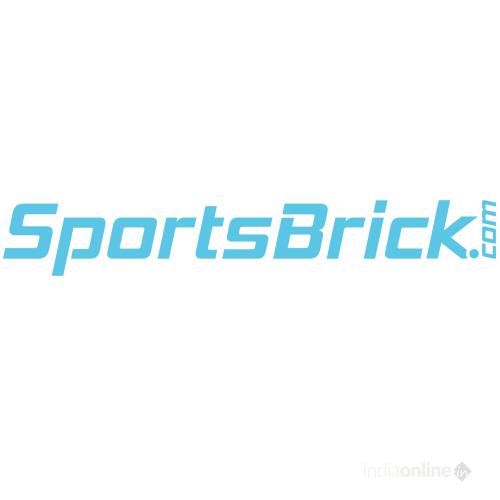 Sports Brick - Cover photo