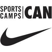 Sports Camps Canada - Logo