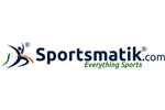 Sportsmatik - Logo