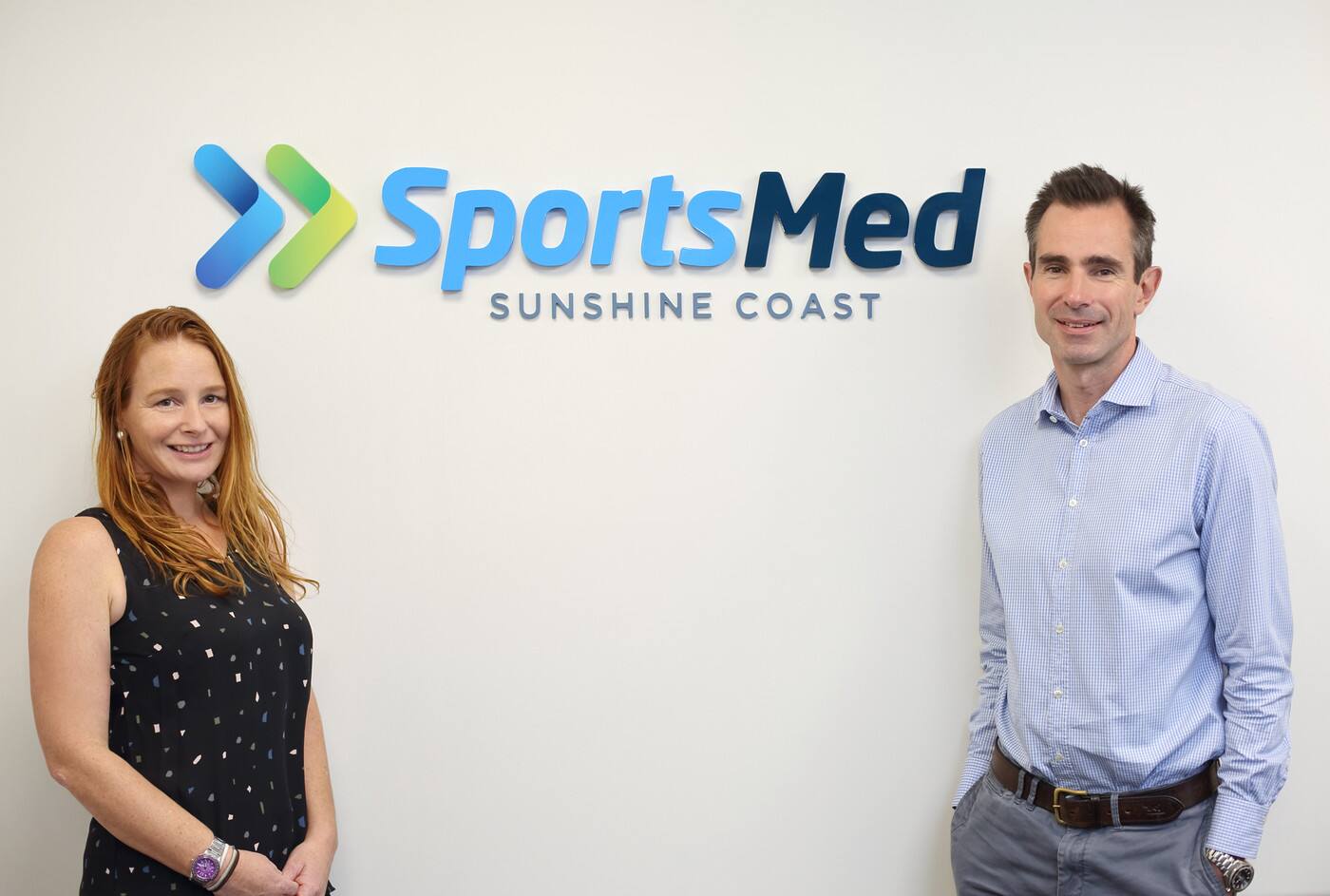 SportsMed Sunshine Coast - Cover photo