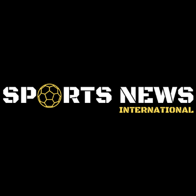 Sports News International - Cover photo