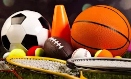 Sports Solutions - Cover photo
