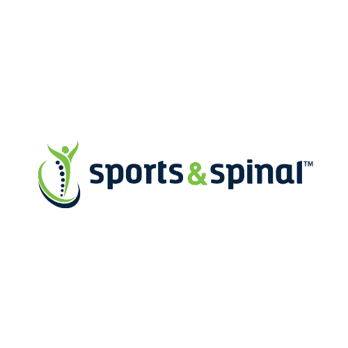 Sports & Spinal North Lakes - Logo
