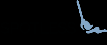 Spotless Cleaning Services - Logo