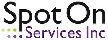 Spot On Services Inc. - Logo