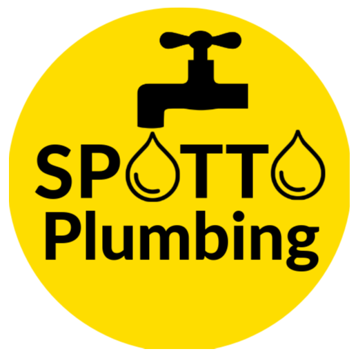 Spotto Plumbing - Logo
