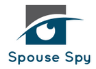 Spouse Spy - Logo