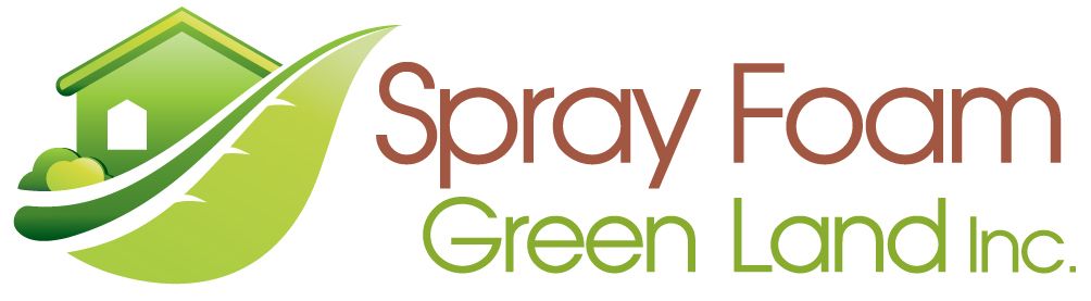 Spray Foam Green Land Inc. - Logo