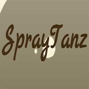 SprayTanz - Cover photo