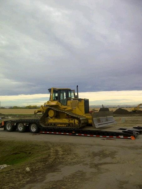 SPR Construction Inc. - Cover photo