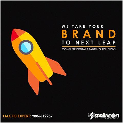 Spreadon Technologies - Cover photo