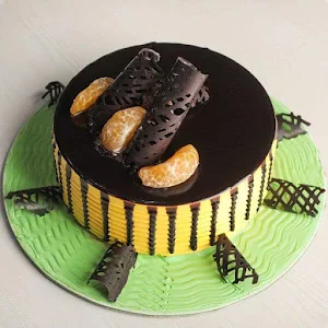 Spread Smiles - Cake Series - Cover photo