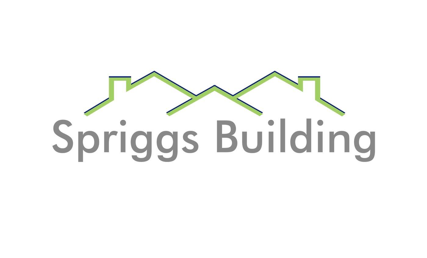 Spriggs Building - Cover photo