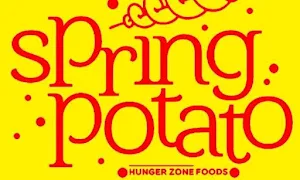 Spring Potato - Cover photo