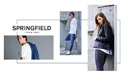 Springfield - Cover photo