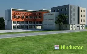 Spring Bells Day Boarding Senior secondary school - Logo