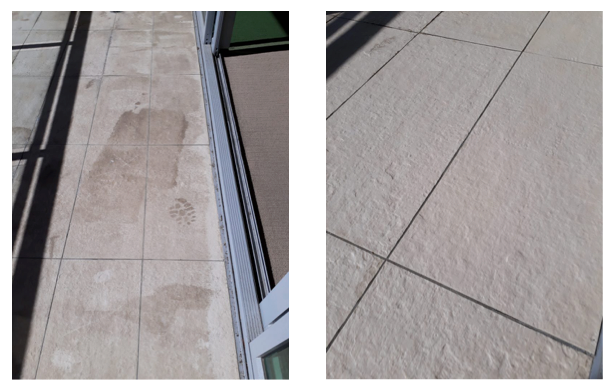 Spring Clean Carpet Clean - Cover photo