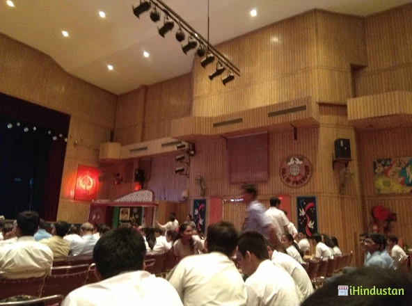Springdales School South Campus - Logo
