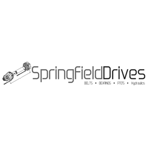 Springfield Drives - Logo