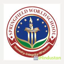 Springfield World School - Cover photo