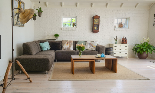 Spring Fresh Carpet & Upholstery Cleaning - Cover photo