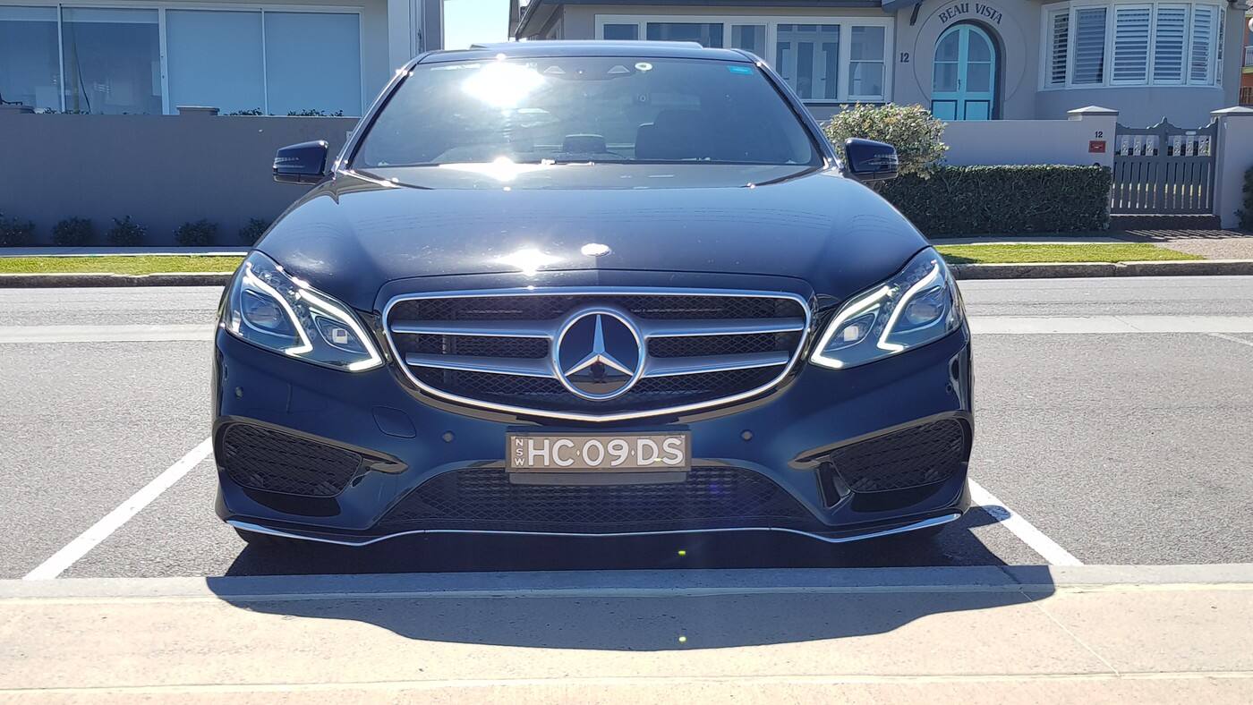 Spring Hire Cars - Cover photo