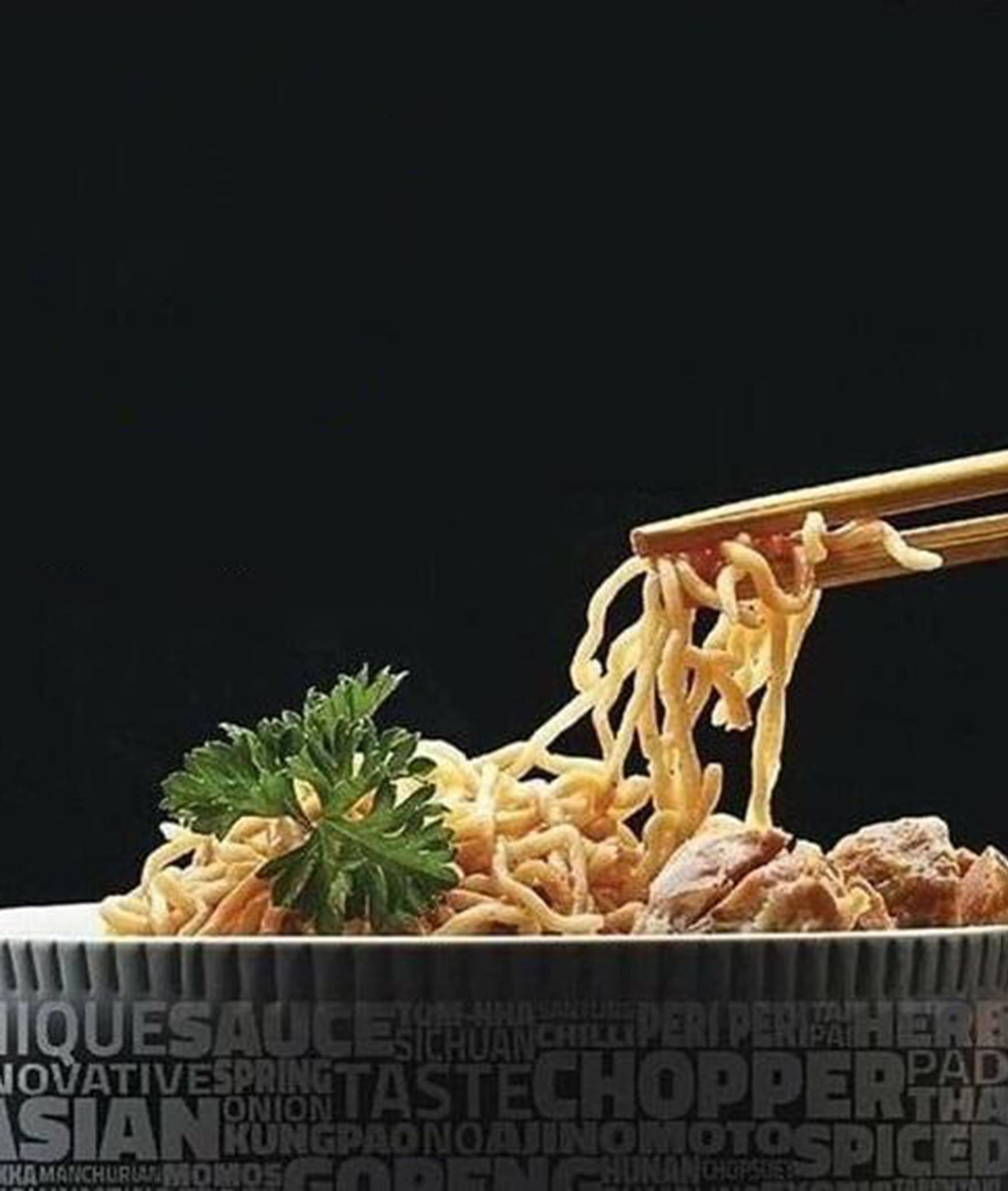 Spring Onion - Logo