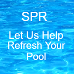Spring Pool Renovating - Logo