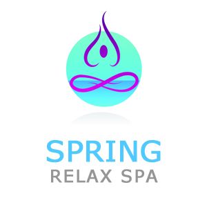 Spring Relax Spa - Logo