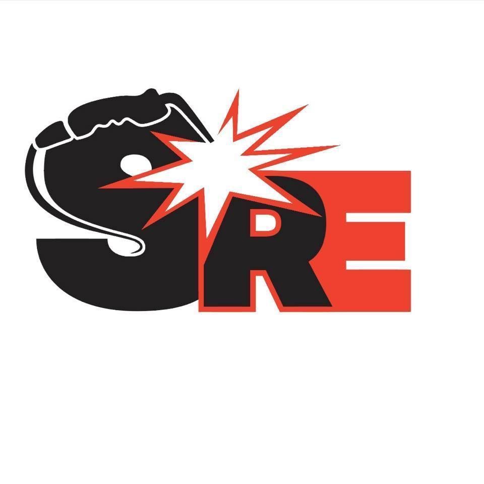 Spring Ridge Engineering - Logo