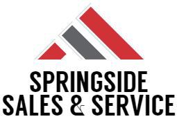 Springside Sales &a; Service - Logo