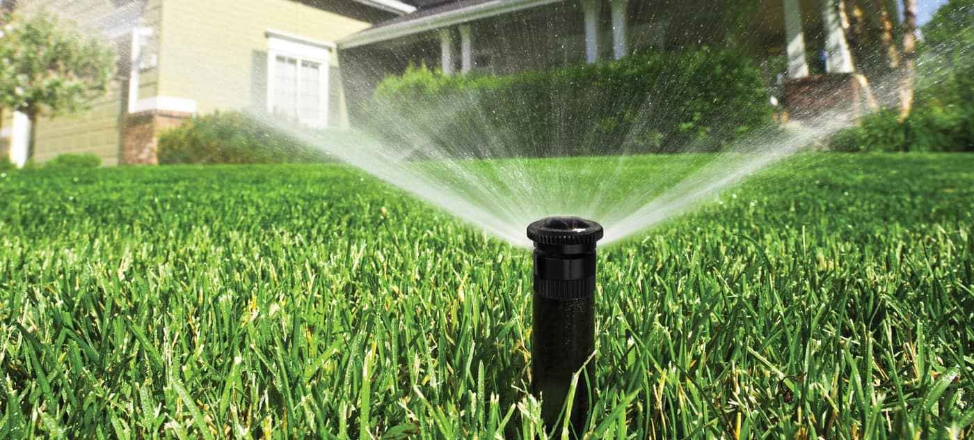 Sprinkler Fixers Au - Cover photo